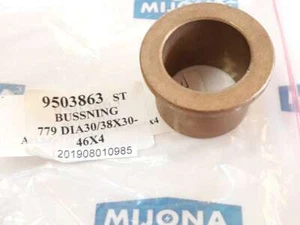 Arbusto guía Johnson Metall 779 DIA 30/38X30 46X4 (NUEVO STOCK ANTIGUO) - Imagen 1 de 3