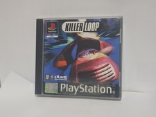 .PSX.' | '.Killer Loop.