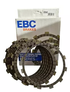 Husqvarna Supermoto 701 - EBC Kupplungslamellen Clutch friction plates - Bild 1 von 1