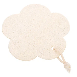 1PC Body Scrubber Bathing Loofah Sponge Bath Loofah for Bathing Shower - Picture 1 of 12