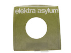 45 RECORD COMPANY SLEEVE - ELEKTRA ASYLUM