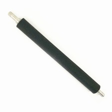 Rullo di supporto per stampante mobile con etichette termiche Zebra MZ320