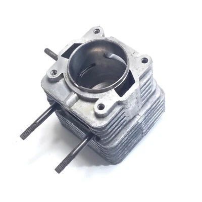 Cylindre pour Tronçonneuse SOLO 610 VA - Photo 1/4