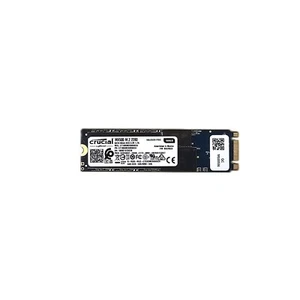 Crucial MX500 1 TB Solid State Drive - M.2 2280 Internal - SATA CT1000MX500SSD4 - Afbeelding 1 van 2