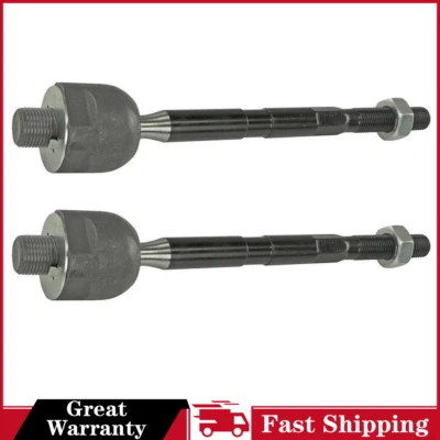 Tie Rod Ends Fits Acura MDX 3.5L 2014 2015 2016 2017 2018 2019 - Image 1 of 4