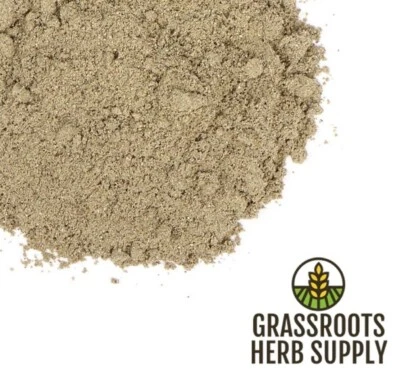 Chaste Tree Berry, Powder (Vitex agnus castus) - Image 1 of 2