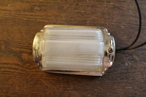 Vintage Chevrolet Dome Light - Bild 1 von 12