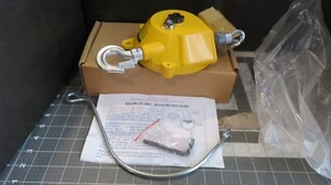 Fischbein 1550 Unidad de Suspensión Portátil Modelo F Newlong NP-7A Bolsa Cierre - Imagen 1 de 5