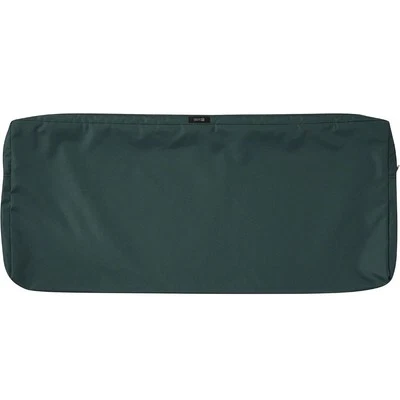 Accesorios Clásicos Rávena 48 x 18 x 3 Exterior Banco Sofá Cojín Funda Deslizante Foto 1 de 4
