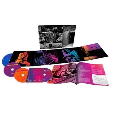 Coffret 3CD + 1Blu-Ray Jimi Hendrix "Electric Lady Studios" Sous Blister - Photo 1/3