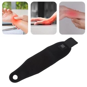 Protector de muñeca térmico profesional cálido 3 velocidades control de temperatura infrarrojo lejano CHW - Imagen 1 de 24