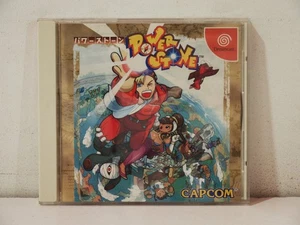 Power Stone Sega Dreamcast DC NTSC Japan - Bild 1 von 7