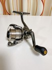 [Usato] Raro Mulinello da Spinning Shimano 01 Stella FW 1000S JDM Funzionante...