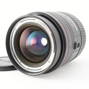 [For Parts]CANON ZOOM LENS EF 28-80ｍｍ1:2.8-4 L ULTRASONIC Camera Lens Japan C81S - Picture 1 of 8