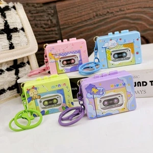 Can Record Key Storage Holder Wall Keychain Storage Box for Gift - Picture 1 of 11