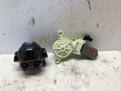 09-24 RAM 2500 3500 OEM PASAJERO TRASERO DERECHO MOTOR #F4-4 Foto 1 de 3