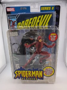 Spider-Man Classics Daredevil Series II Marvel 2001 Neu Sealed - Bild 1 von 4