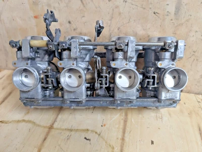 Yamaha XJ650 Vergaser - Bild 1 von 4