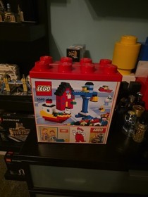 LEGO Building Fun 5549 - Bricks and More