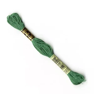 GENUINE DMC MOULINE STRANDED COTTON Colours 3000-3849 20% OFF 4 OR MORE - Picture 1 of 149