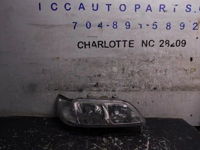 97-99 ACURA CL 右握乘客头灯 1997 - 1999 — 第 1/4 张图片