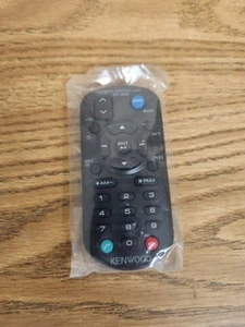 Kenwood RC-406 Fernbedienung KDC-MP382BT NEU OEM - Bild 1 von 2