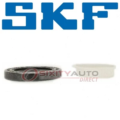 SKF Rear Transfer Case Output Shaft Seal for 1980-1986 Nissan 720 - Gaskets pd Foto 1 de 4