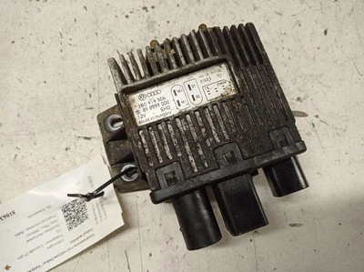 Centralina VW TRANSPORTER V T5 Furgon per ventola 3B0919506 1.9 Diesel 30918222 - Immagine 1 di 4