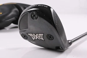 PXG Secret Weapon Mini Driver / 13 Degree / Regular Flex Cypher Forty Shaft - Picture 1 of 9