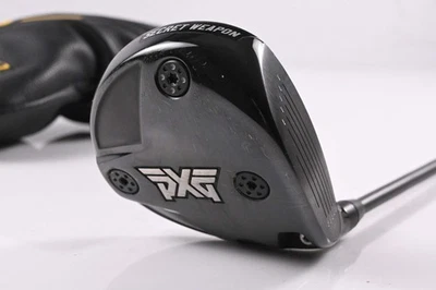 PXG Secret Weapon Mini Driver / 13 Degree / Regular Flex Cypher Forty Shaft - Image 1 of 4