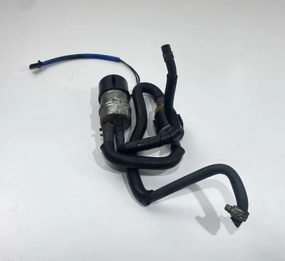 ♻️ Yamaha FZS 600 Fazer 1998 - 2003 Conjunto de bomba de combustível com filtro de combustível ♻️ - Imagem 1 de 4