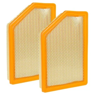 A3248C Engine Air Filter for Chevy/Chevrolet Silverado 2500HD 3500HD for GMC ... - Picture 1 of 7
