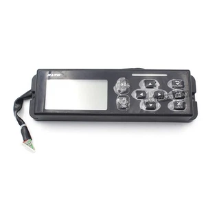R28864004 Control Panel For SATO S84EX S86EX S84-EX S86-EX Printer Original - Picture 1 of 4