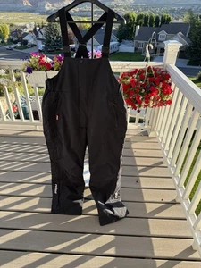 MONO BABERO HOMBRE REIMA HEAVY WARM, TALLA XL, MUY BUEN ESTADO APENAS USADO - Imagen 1 de 20