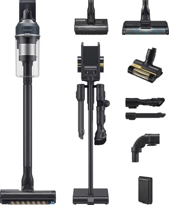 Samsung VS-20C95E4TB/WD Jet 95 CompleteClean Stielsauger, Akkubetrieb, 580 Watt - Bild 1 von 4
