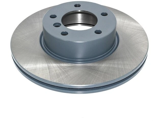 Front Brake Rotor For 2017-2020 BMW 430i xDrive Gran Coupe 2018 2019 RS672QM - Image 1 of 1