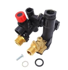 Glühwürmchen 0020118194 Hydraulikblock Originalteil F&F - Bild 1 von 6