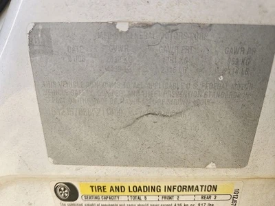 Módulo de control electrónico ECM del motor 2,4 L compatible con 07-12 MALIBU 29912481 Foto 1 de 4