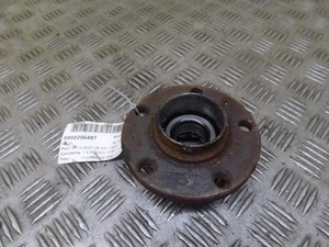 Seat Leon Right Offside Rear Hub / Stub With Abs Mk1 1.8 Petrol 1999-2006S - Picture 1 of 3