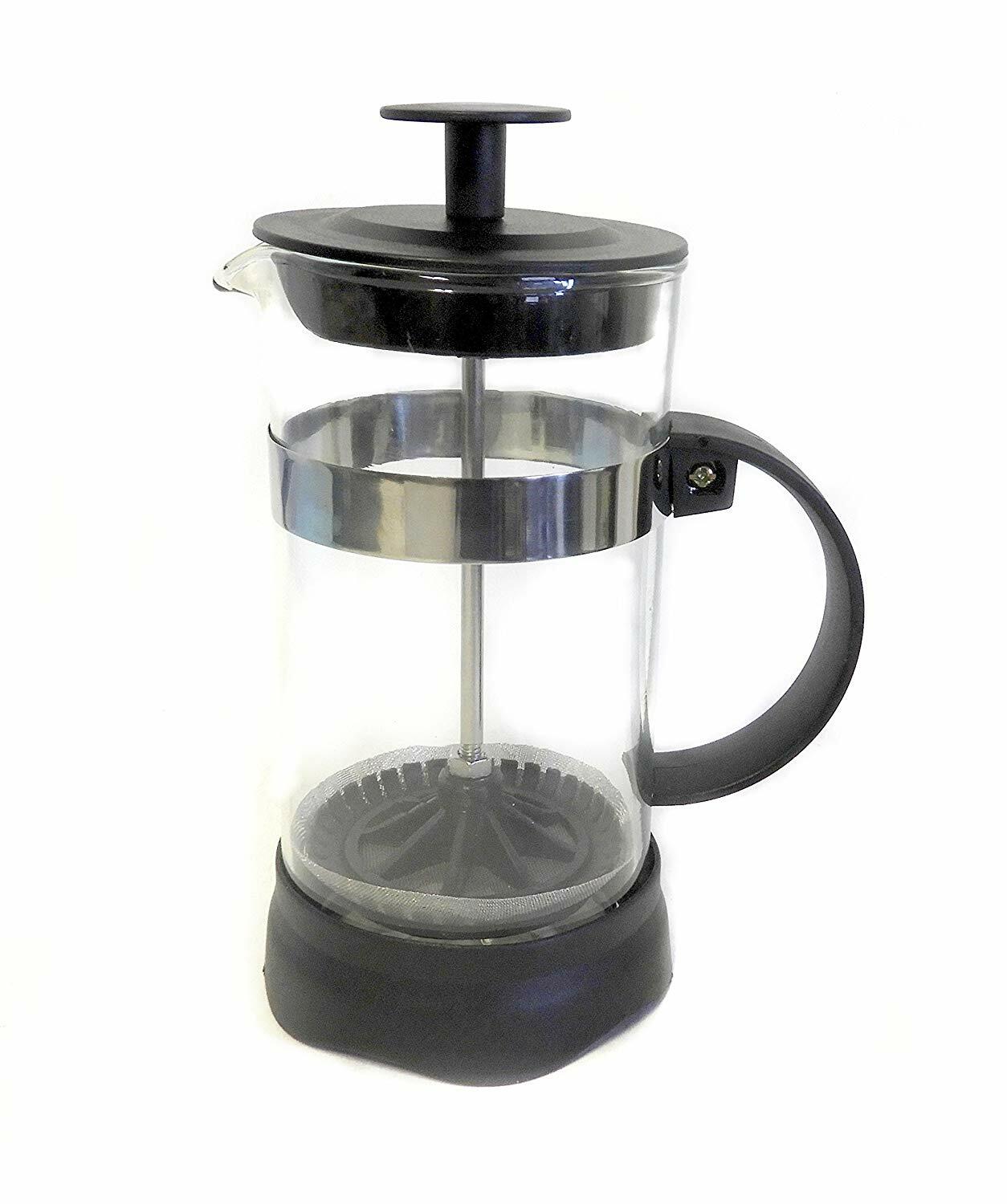 12 oz. French Press Coffee Maker