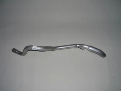 IMASAF Endrohr NEU für Jeep Grand Cherokee I ZJ 4.0 + 5.2 4x4 bis BJ96 Auspuff  - Bild 1 von 2