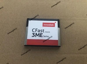 innodisk 8GB CFast industrial 3ME Series CARD - Picture 1 of 2