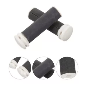 4pcs Pedicure Roller Head Dead Skin Removing Tool Roller Head Pedicure Tool - Picture 1 of 12