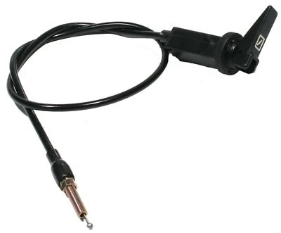 SPI Choke Cable For Arctic Cat Jag 340 Deluxe 1998-1999 05-146-08 - Image 1 of 3