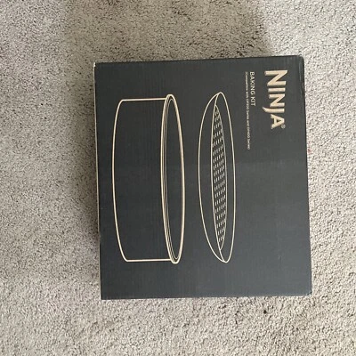 Kit de horneado Ninja para op300 y op400 nuevo en caja Foto 1 de 3