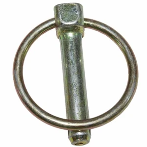 Werkzeuge LYNCHSTIFT 5/16" 0,312" x 1-1/4" 1,25" PIN, Lynch-Pin - 0,312x1,25 - Bild 1 von 1
