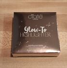 Ciate London Glow-to Highlighter Powder Brand New