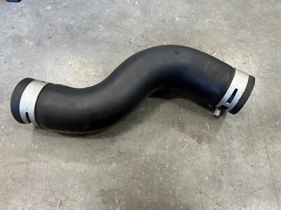 2013 2014 2015 2016 Scion FRS Brz Upper Radiator Hose Tube Neck OEM #2112 — 第 1/4 张图片