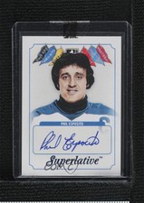 2013 ITG Superlative The First Six Hockey Cards 27