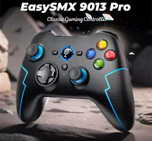 EasySMX 9013 Pro Wireless Gamepad, For Playstation, PC, Android, iOS - Picture 1 of 5